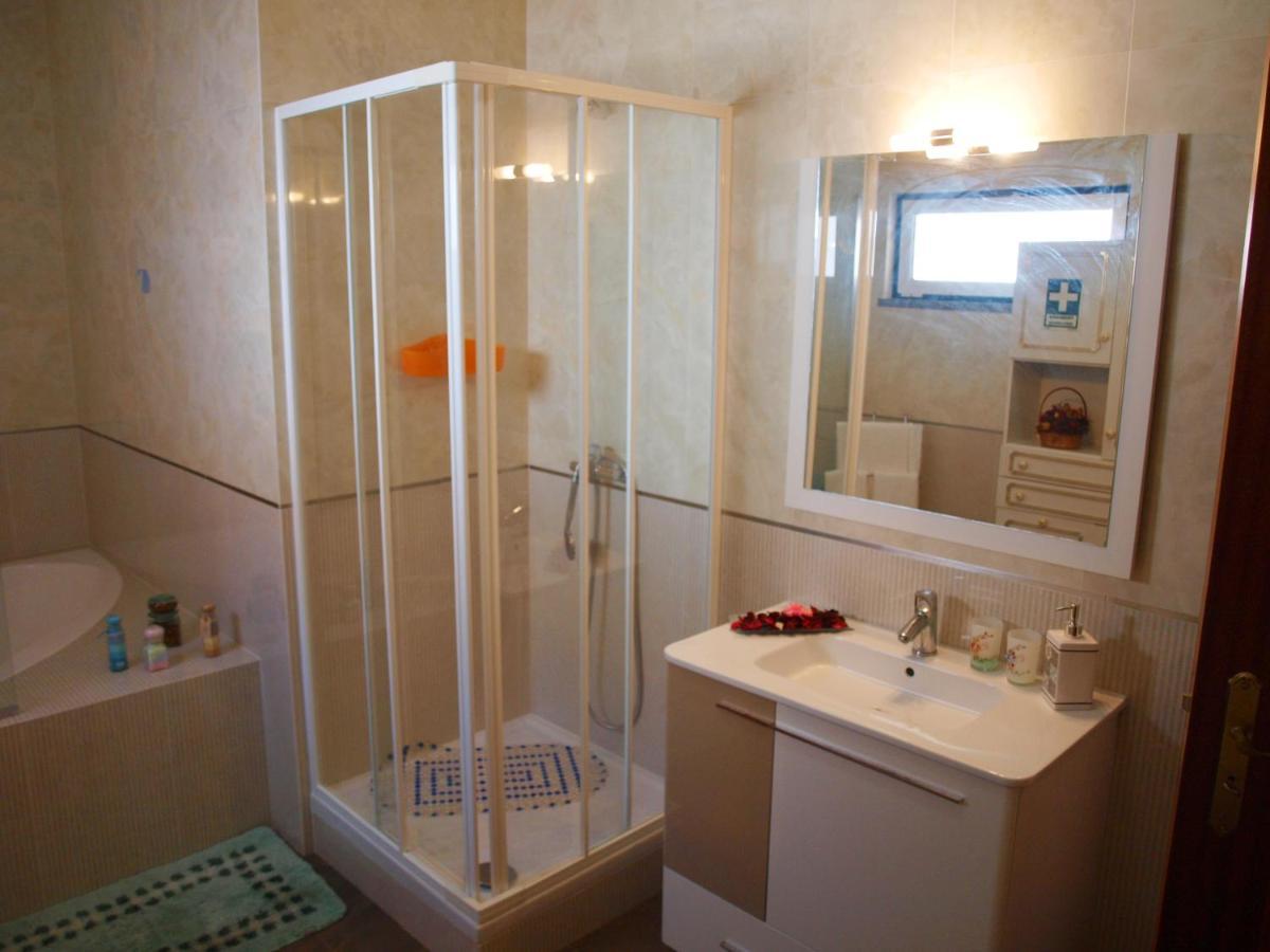 Chale Chafaris D'El Rei Villa Elvas Bagian luar foto