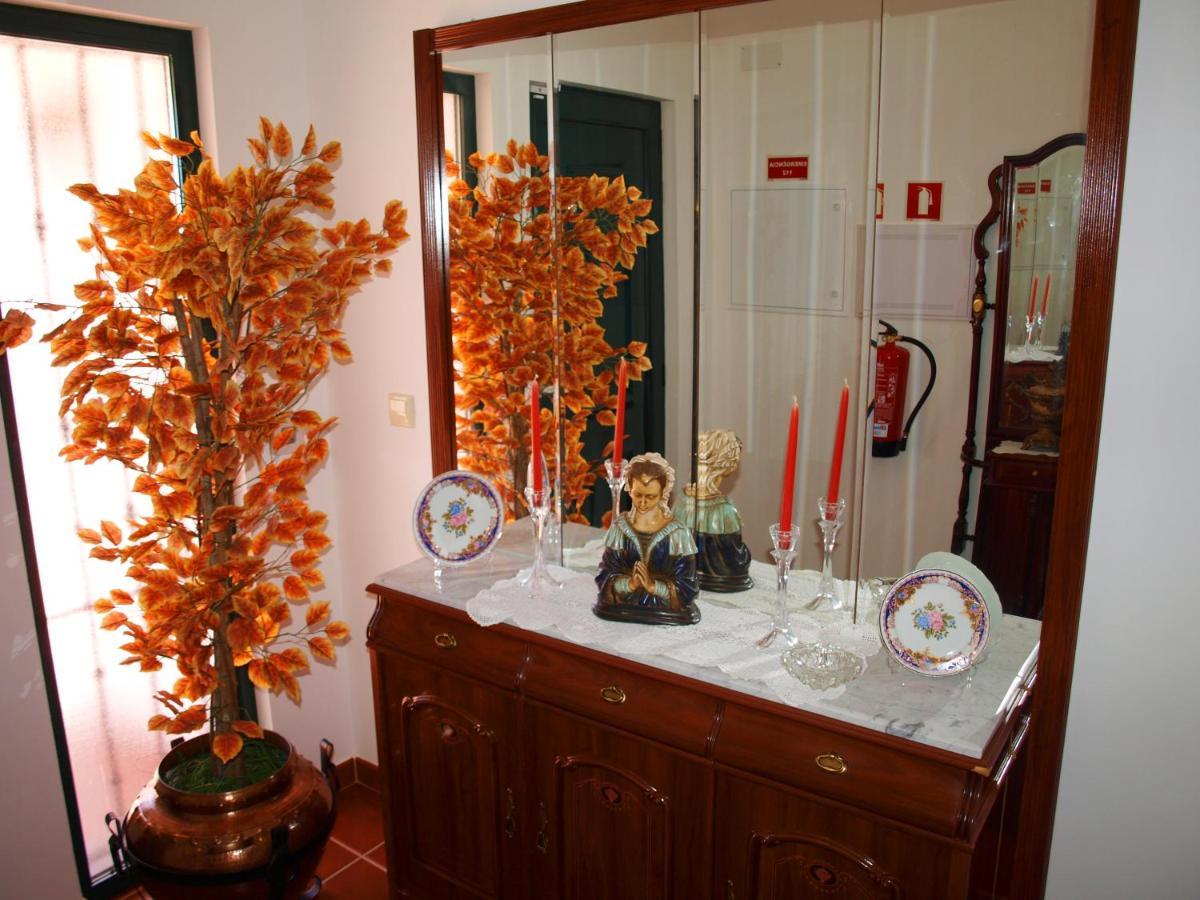 Chale Chafaris D'El Rei Villa Elvas Bagian luar foto