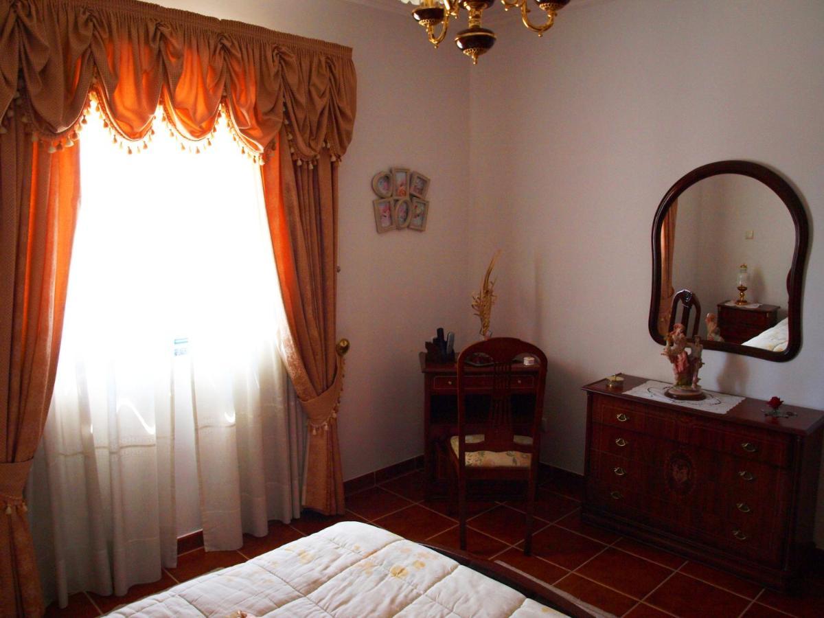 Chale Chafaris D'El Rei Villa Elvas Bagian luar foto