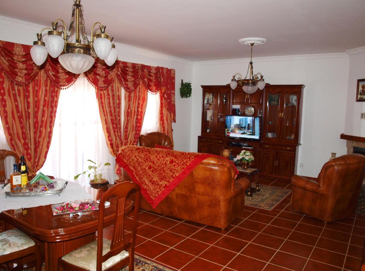 Chale Chafaris D'El Rei Villa Elvas Bagian luar foto