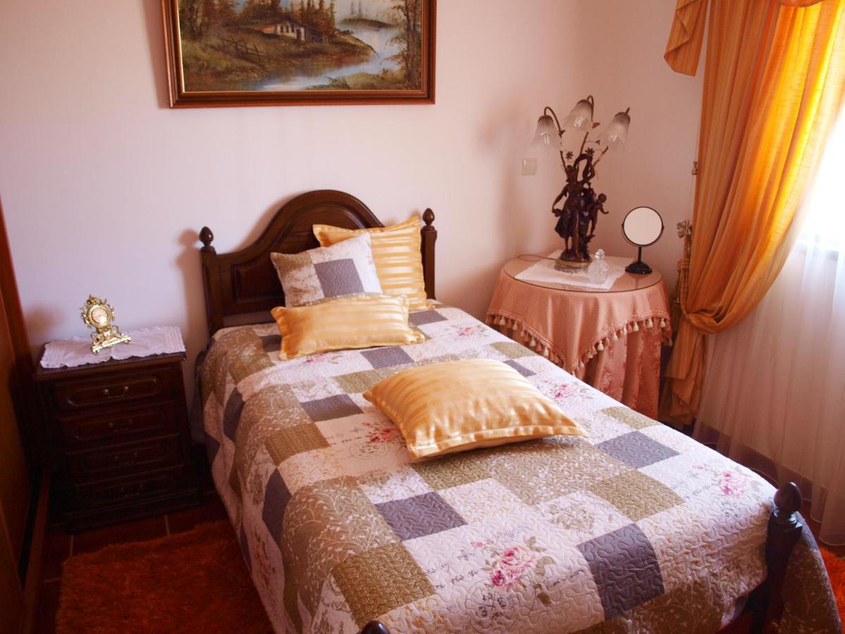 Chale Chafaris D'El Rei Villa Elvas Bagian luar foto