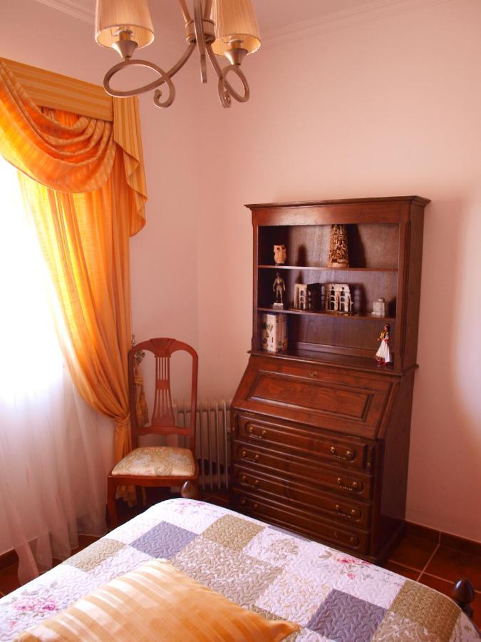 Chale Chafaris D'El Rei Villa Elvas Bagian luar foto